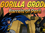 Batman Barrels Of Peril