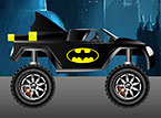 Batman Monster Truck…